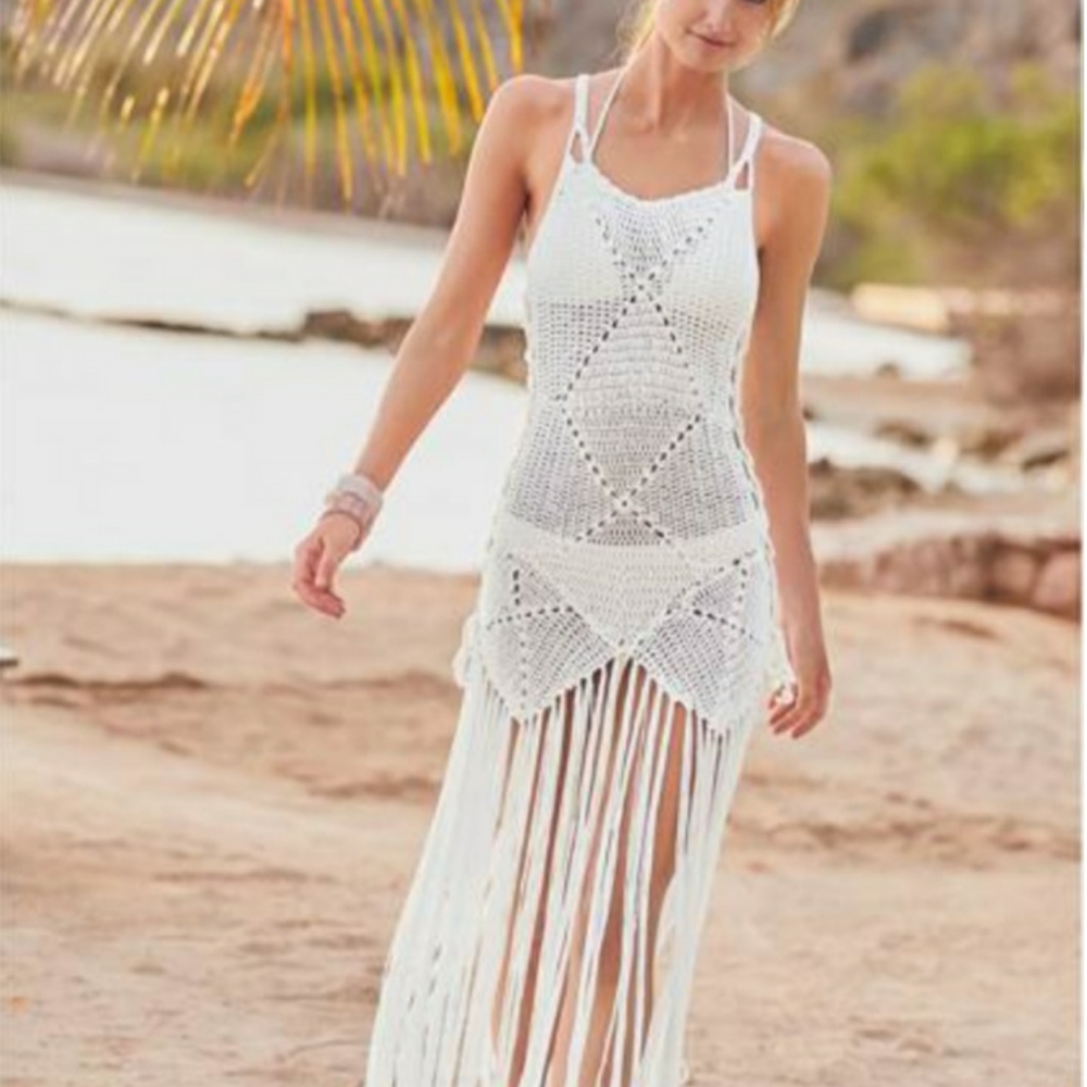 Beach cover